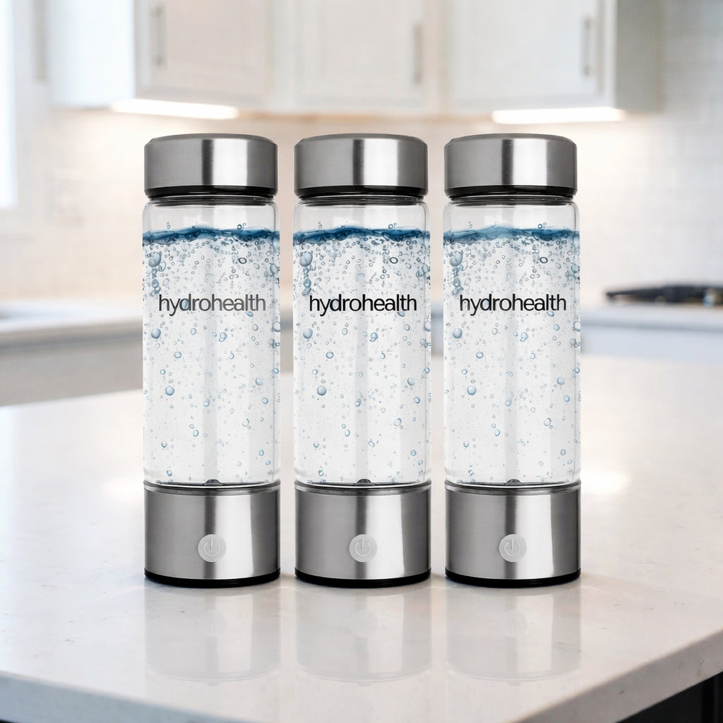 HydroHealth
