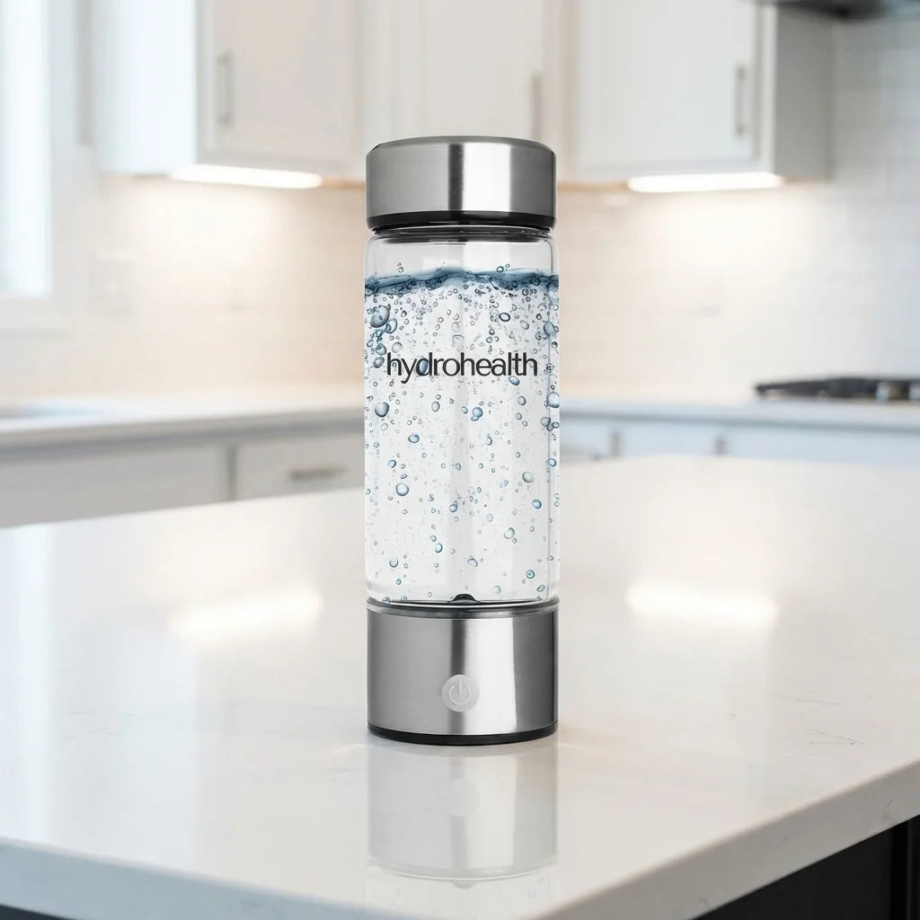 HydroHealth