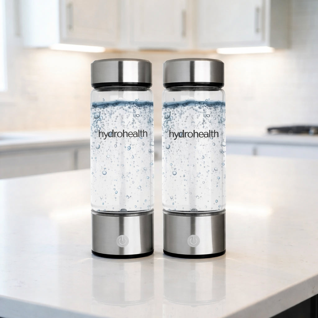 HydroHealth