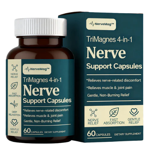 NerveMag™