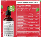 Nusava™ Vitamin B12 Complex