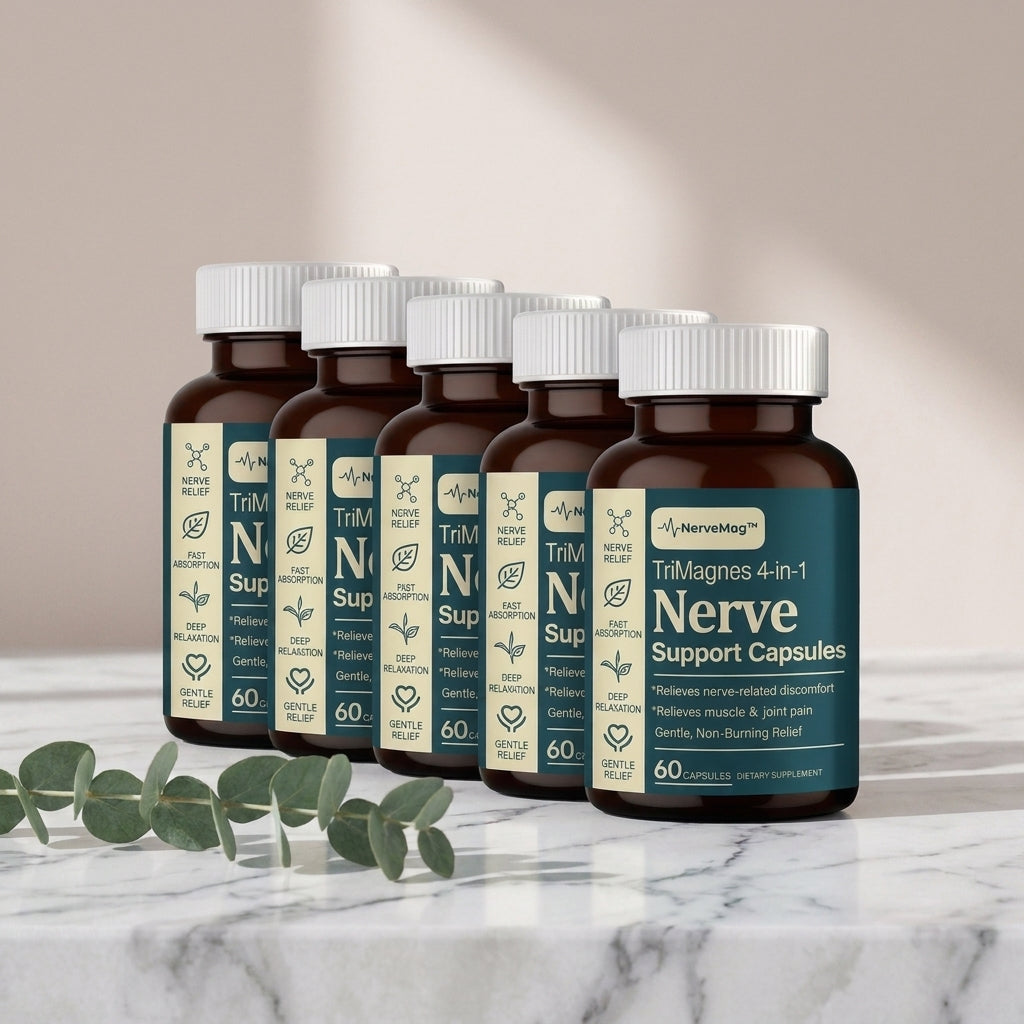 NerveMag™