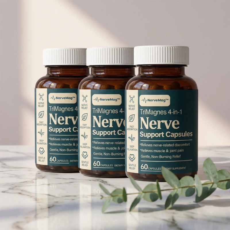 NerveMag™