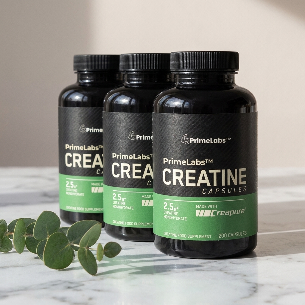 PrimeLabs™