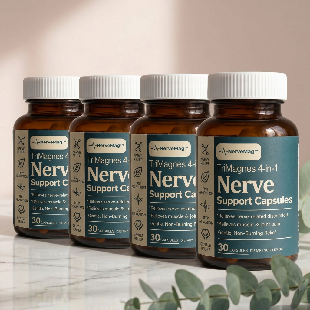 NerveMag™