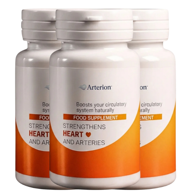 Arterion™