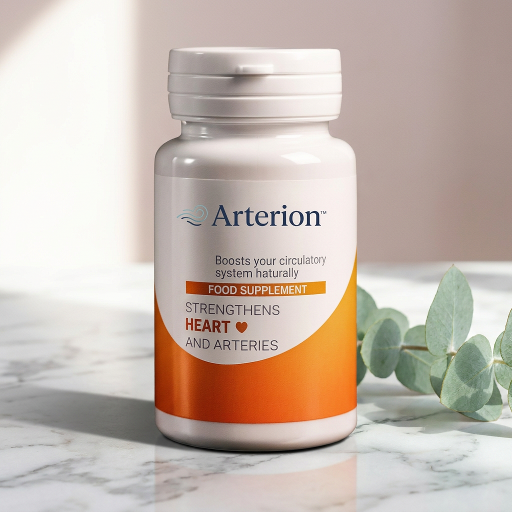 Arterion 2.0