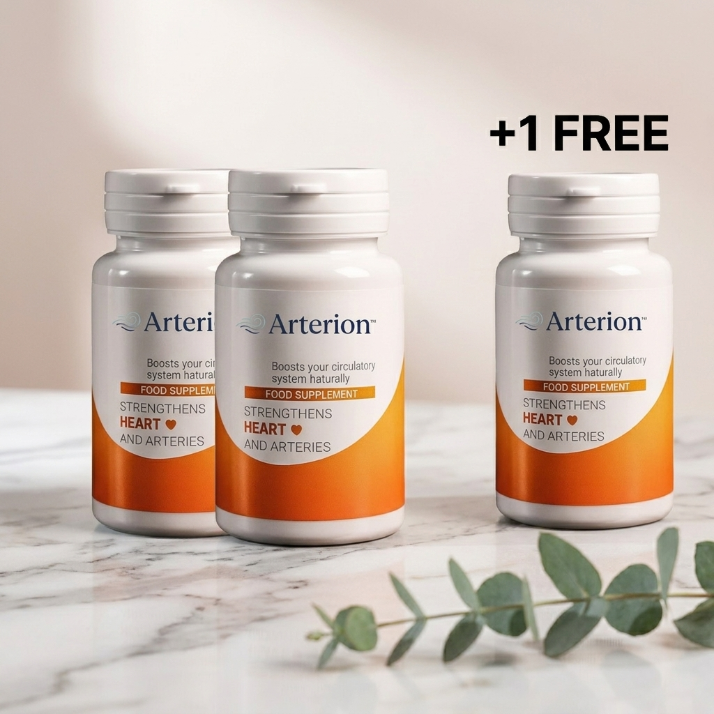 Arterion 2.0